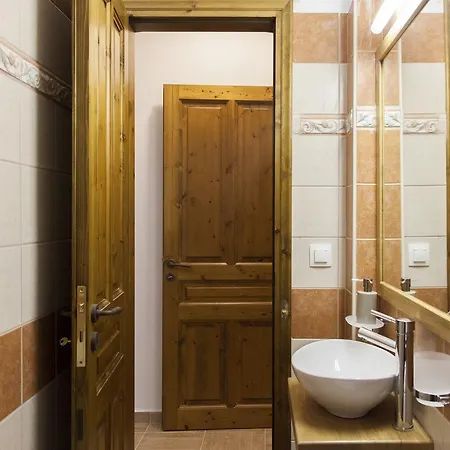 Case de vacanță Melicoco House Alexandros