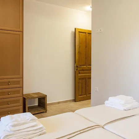 Case de vacanță Melicoco House *