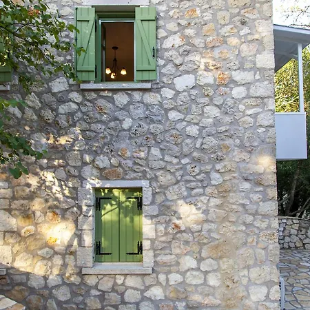 Case de vacanță Melicoco House *