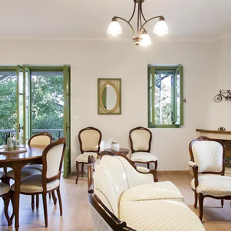 Case de vacanță Melicoco House