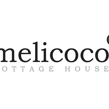 Case de vacanță Melicoco House *